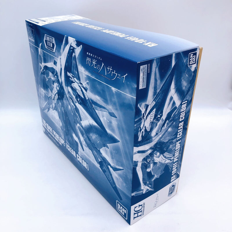 HGUC 1/144 PENELOPE[Clear Color] <LIMITED ITEM> 「Mobile Suit Gundam Hathaway's Flash」