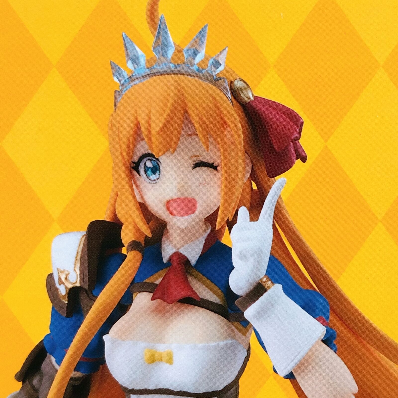 Figma 532 Princess Connect! Re:Dive Pecorine [Max Factory]