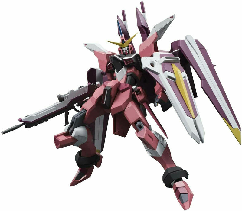 ROBOT SPIRITS <SIDE MS> Mobile Suit Gundam Seed ZGMF-X09A Justice Gundam [Bandai]