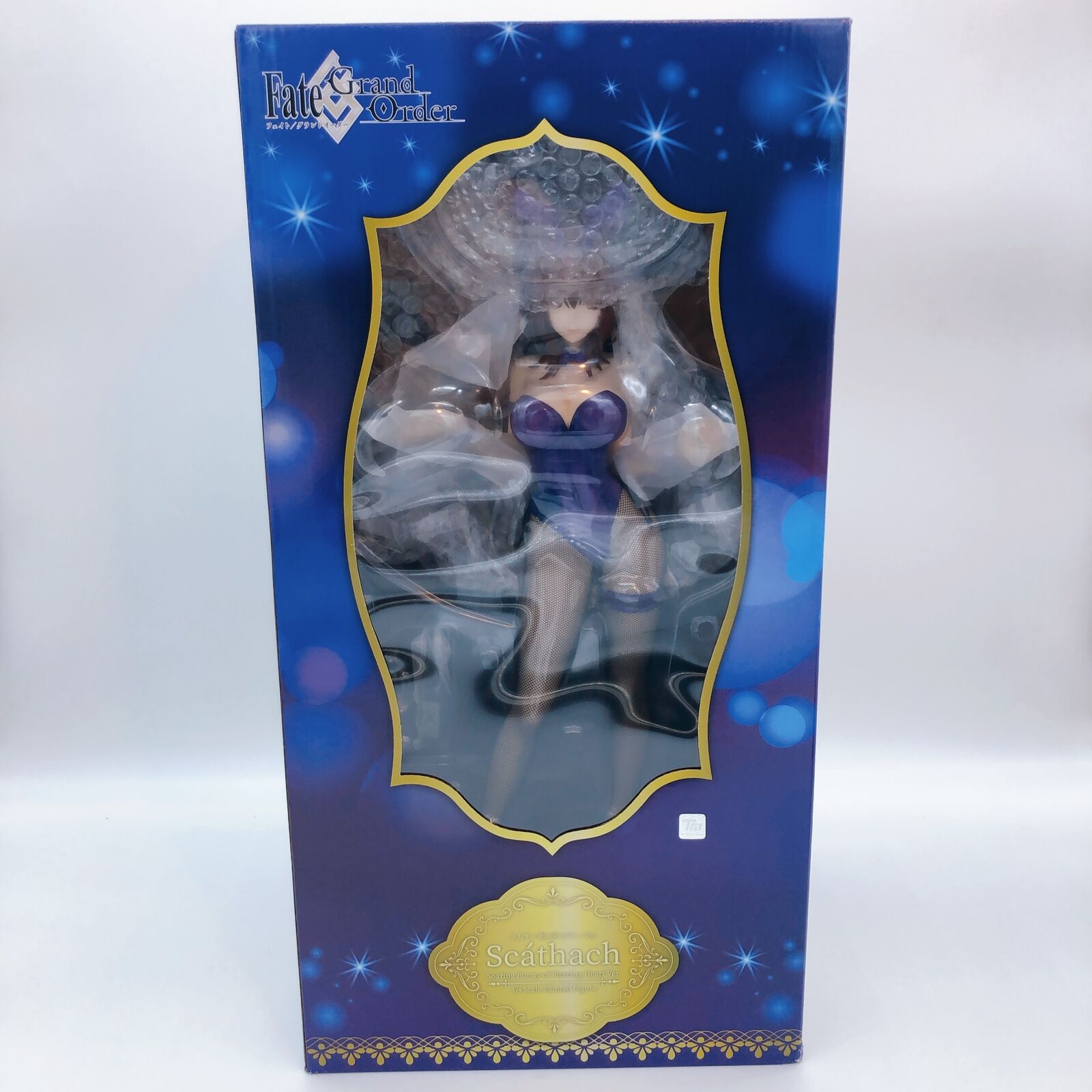 J*y様 限定ワンフェス鉄虎竜Fate/Grand Order Bunny Ka Yahoo!オークション - 塗装済み完成品 Fate/Grand Order