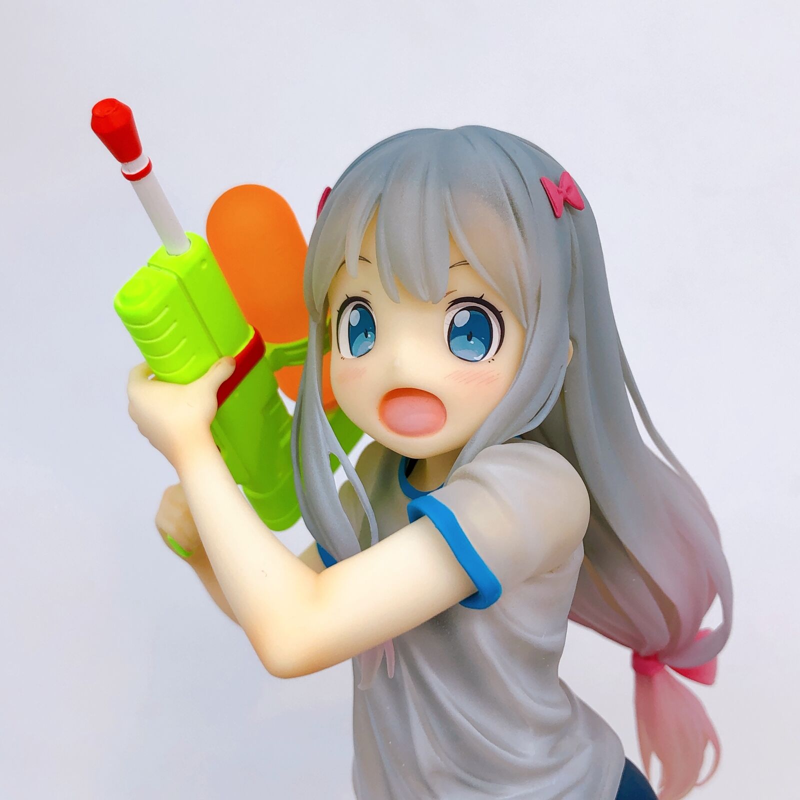 Eromanga Sensei Sagiri Izumi 1/7 Scale [Funny Knights]