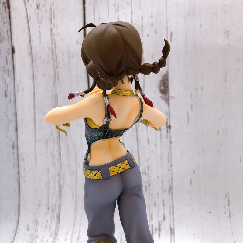 The Idolmaster Ritsuko Akizuki Brilliant Stage [MegaHouse]