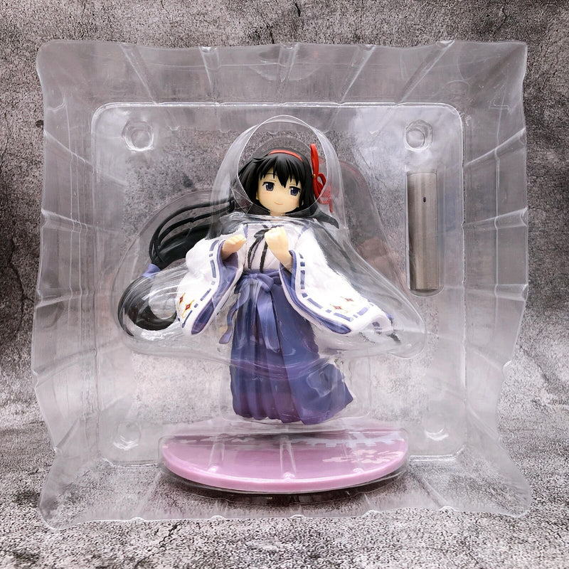 Puella Magi Madoka Magica Movie Ver. Homura Akemi Priestess 1/8 Scale [KOTOBUKIYA]