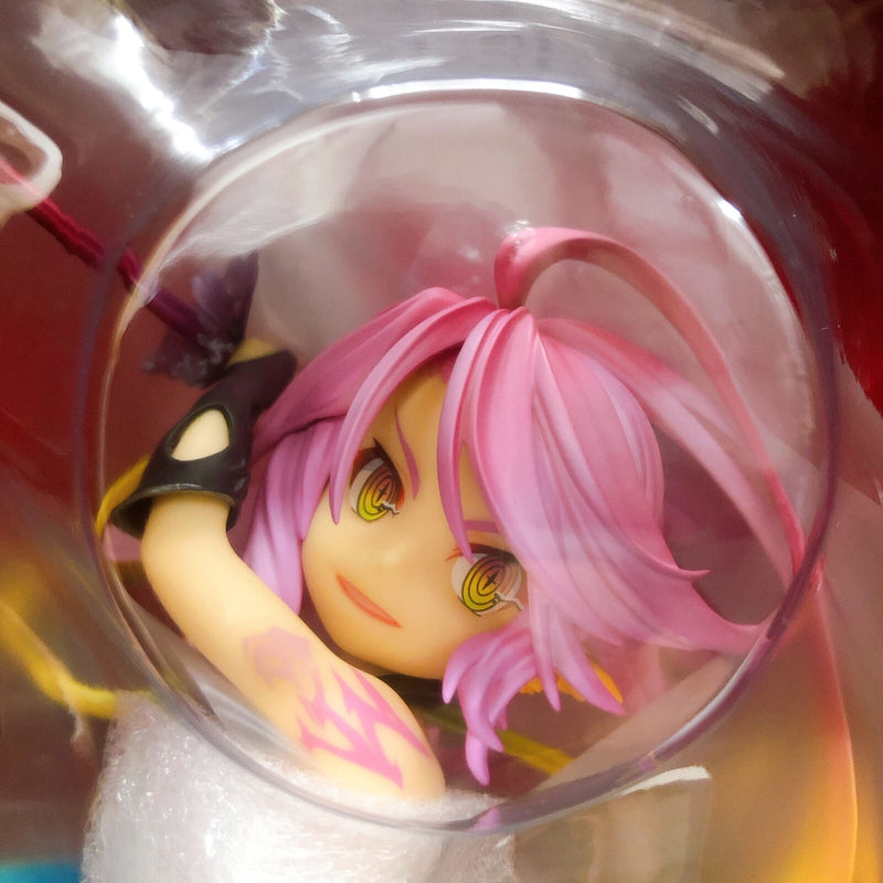 No Game No Life Zero Jibril Great War Ver. 1/8 Scale [Good Smile Company]