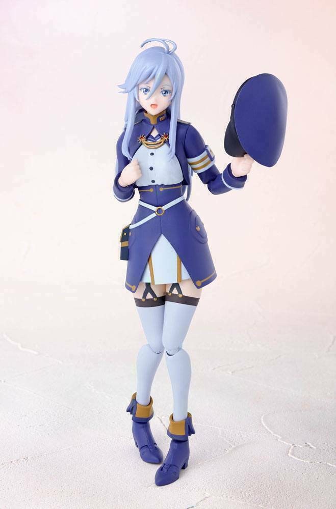 86 -Eighty Six- Vladilena Milize S.H.Figuarts [BANDAI SPIRITS]