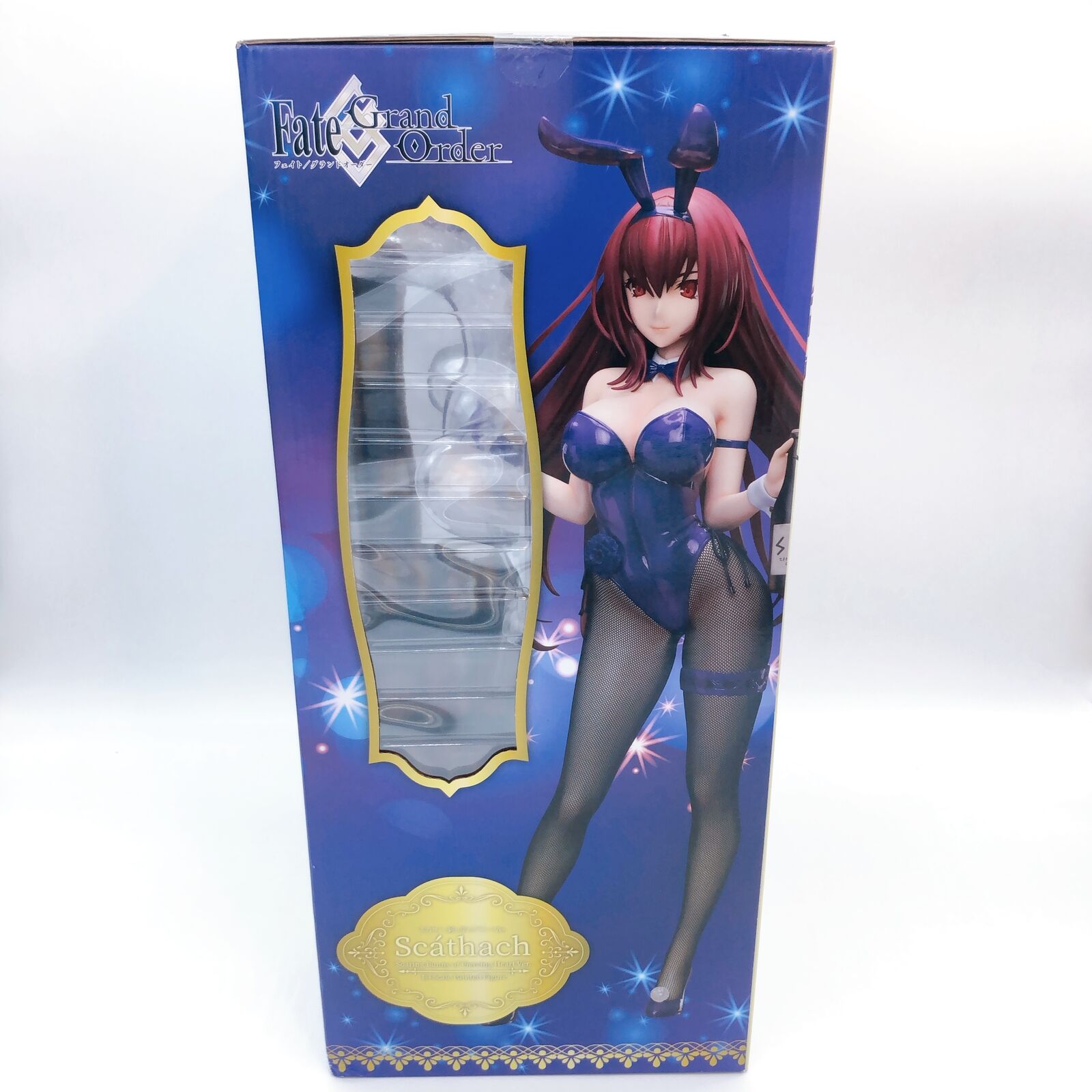 J*y様 限定ワンフェス鉄虎竜Fate/Grand Order Bunny Ka Yahoo!オークション - 塗装済み完成品 Fate/Grand Order