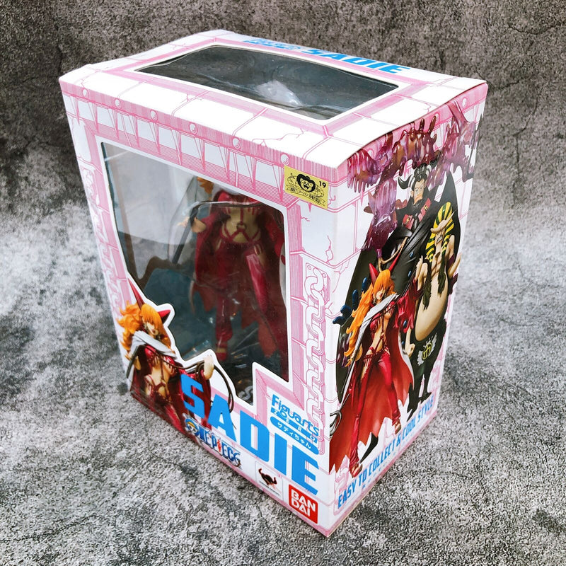 ONE PIECE Little?Sadi Figuarts Zero [Bandai]