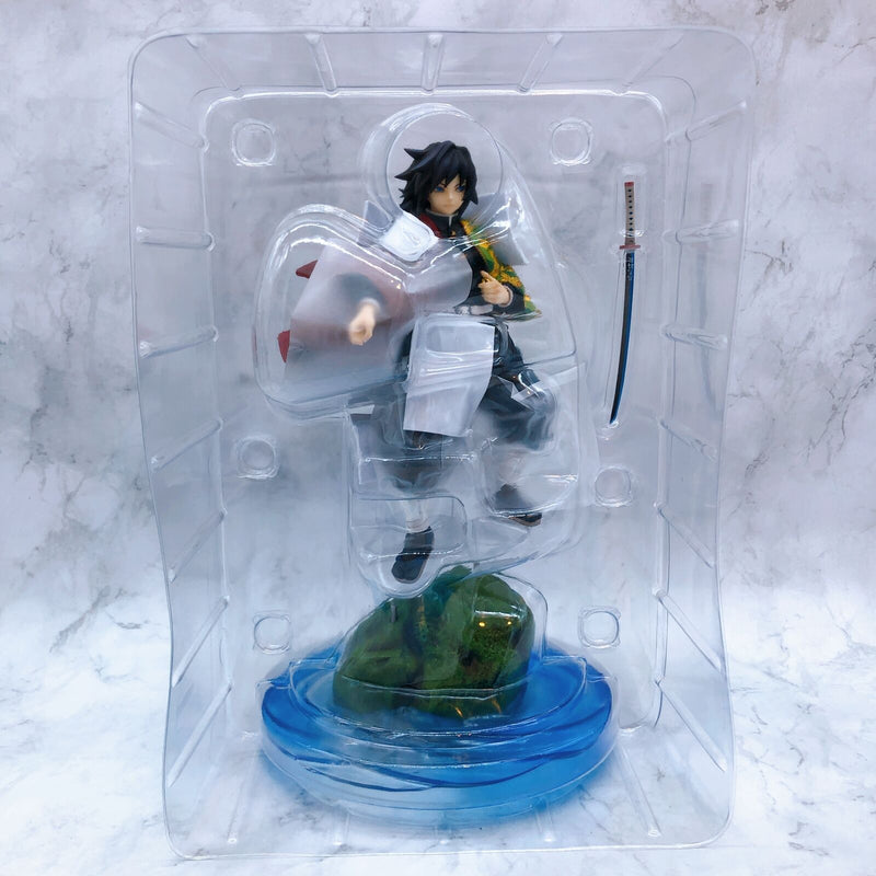 Demon Slayer Tomioka Giyu G.E.M. Series [MegaHouse]