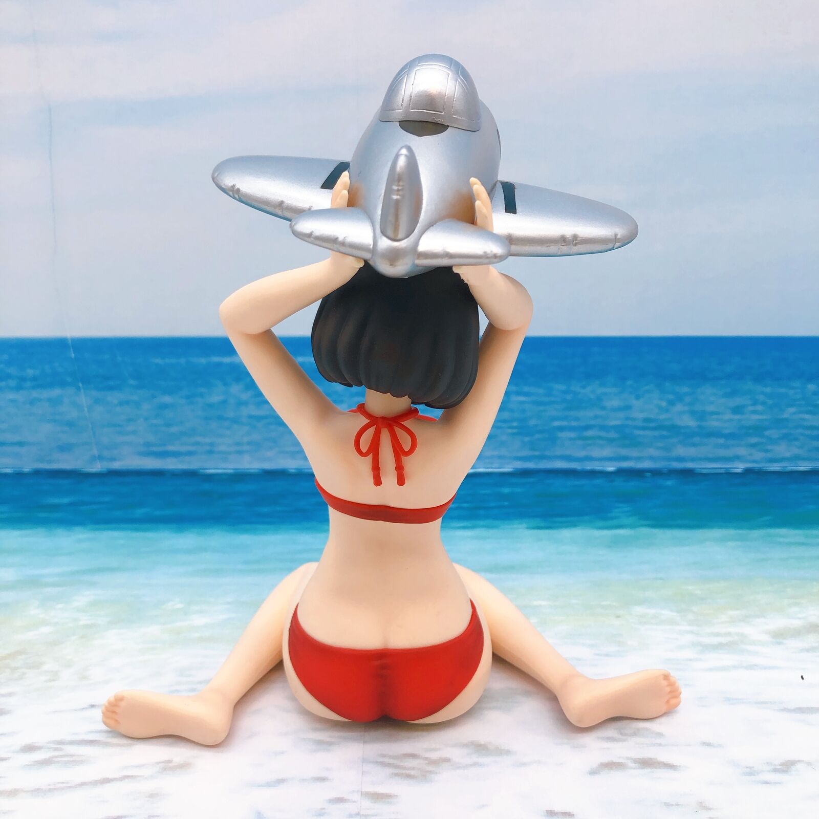 The Magnificent Kotobuki Kylie Swimsuit Ver. Ichiban-Kuji A Prize Figure [BANPRESTO]