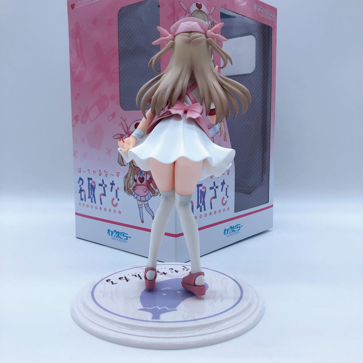 Sana Natori 1/7th Scale Figure good by Wanderer