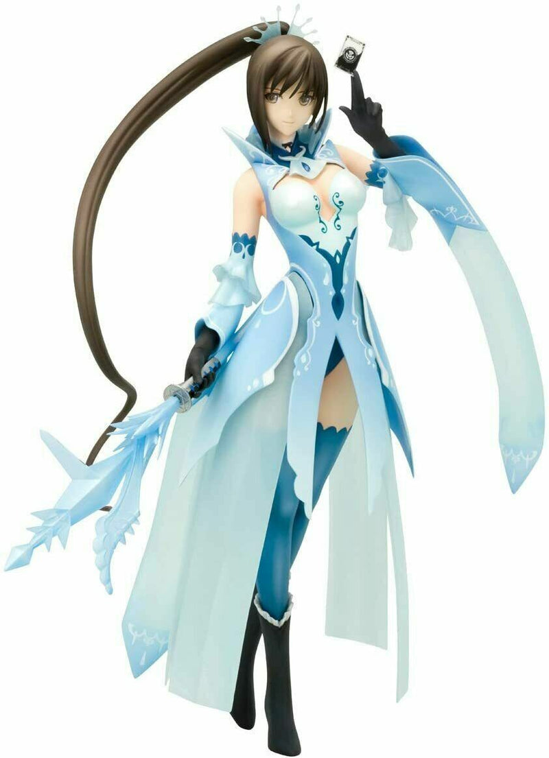 Shining Blade Sakuya Mode Cerulean 1/8 Scale [KOTOBUKIYA]