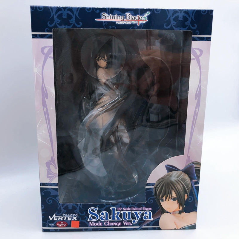 Shining Blade Sakuya Mode Change Ver. 1/7 Scale [Vertex]