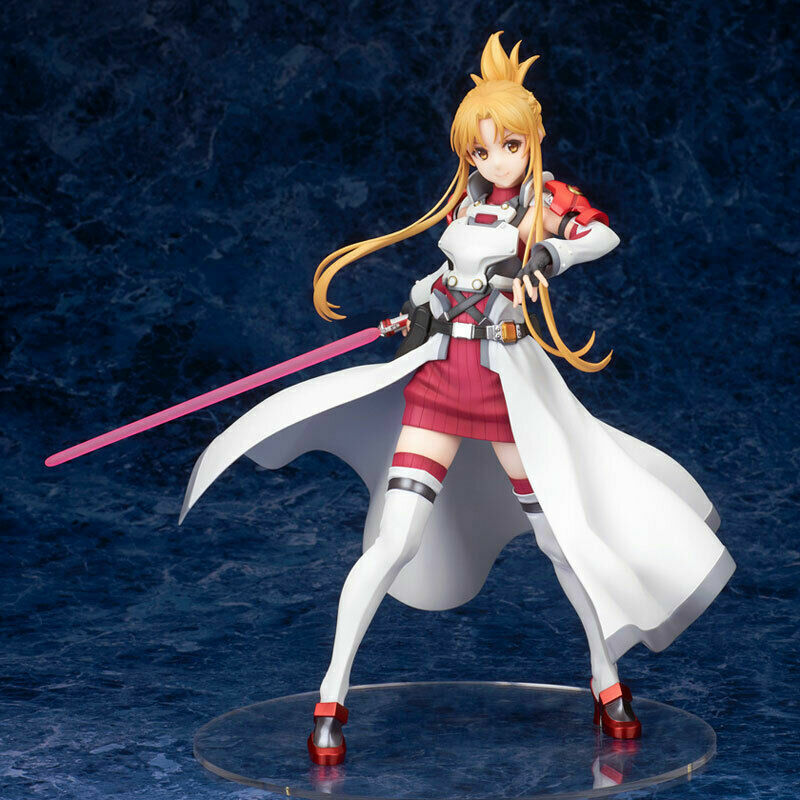 Sword Art Online Alicization Asuna GGO Ver. 1/7 Scale [ALTER]