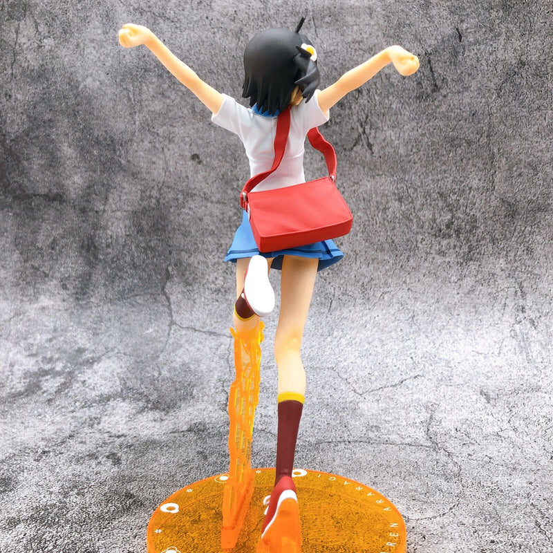 Monogatari Series Karen Araragi Ichiban-Kuji A Prize Premium Figure [BANPRESTO]