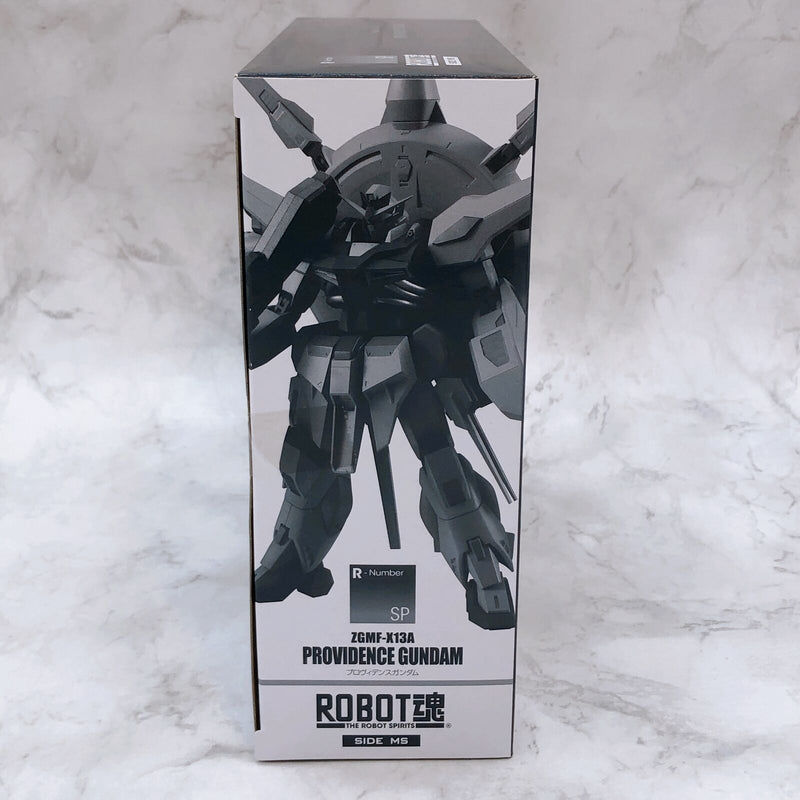 Robot Spirits <SIDE MS> Mobile Suit Gundam SEED Providence Gundam Tamashii Web Shop Limited [Bandai]