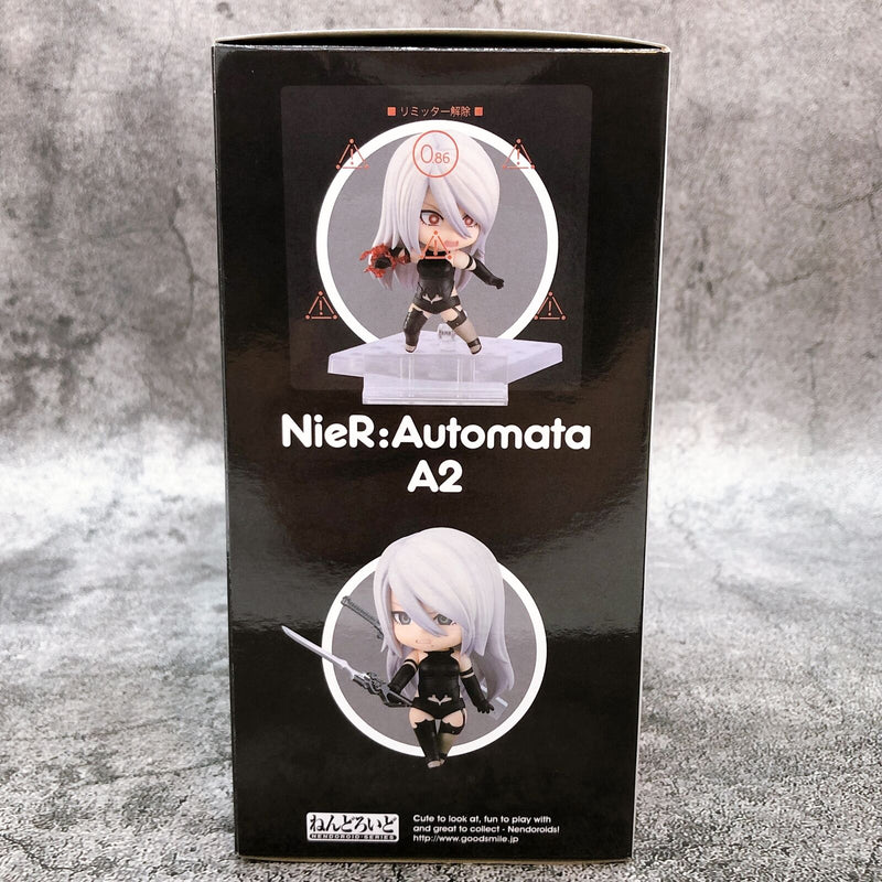 Nendoroid NieR:Automata A2 (YoRHa Type A No. 2)