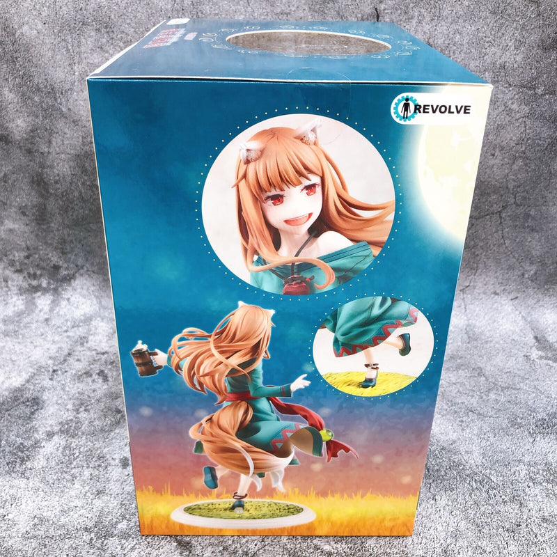 Spice and Wolf Holo 10th Anniversary Ver. 1/8 Scale [Revolve]