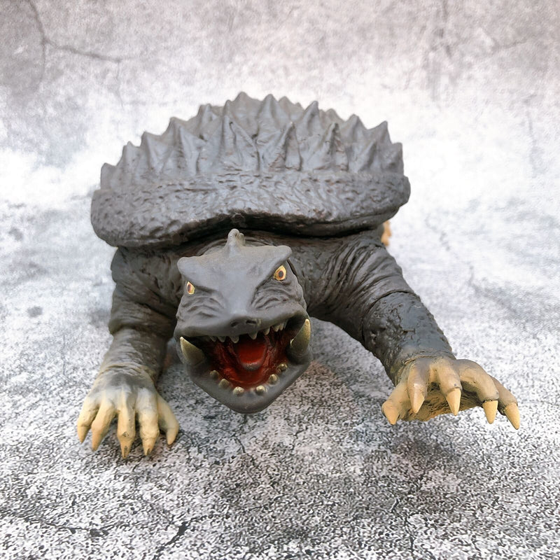 Gamera Color Ver. Masaaki Satake Monsters Collection [CCP]