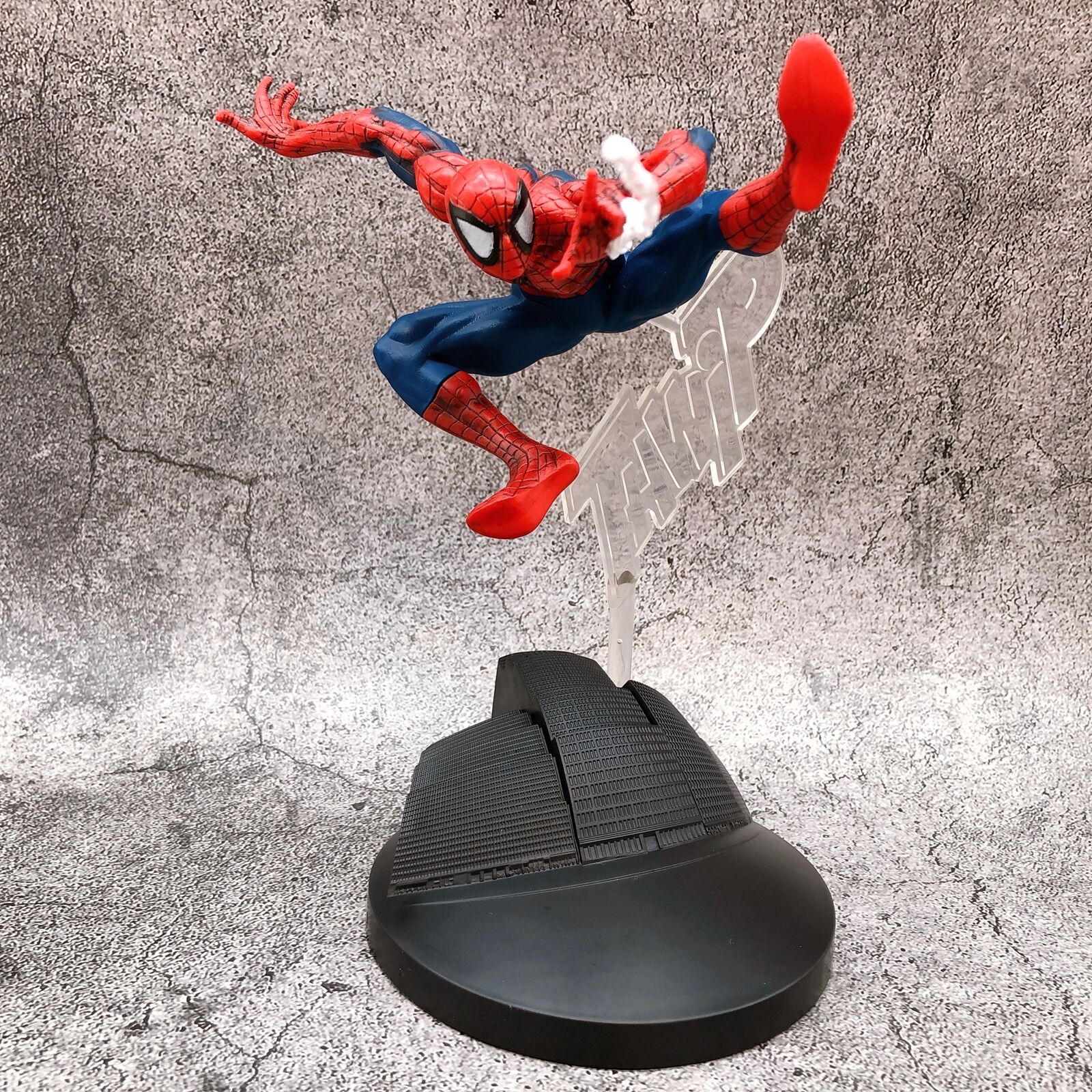 Spider-Man (Full Color Ver.) Marvel CREATOR×CREATOR -Spider-Man- [BANPRESTO]