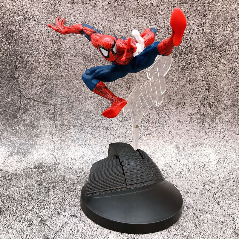 Spider-Man (Full Color Ver.) Marvel CREATOR×CREATOR -Spider-Man- [BANPRESTO]