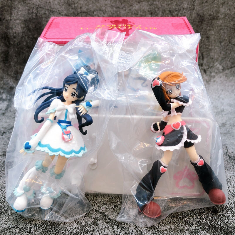 Futari wa Precure Cutie Figure Premium [Premium Bandai]