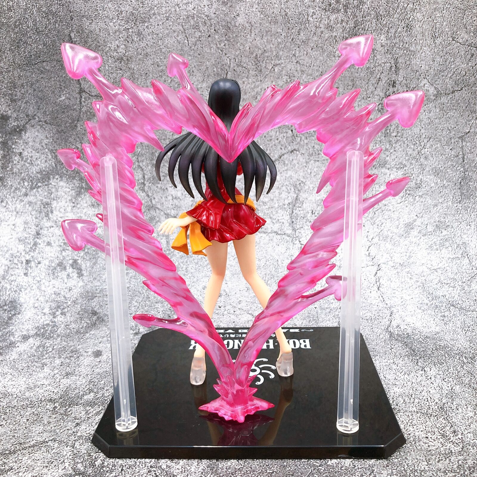 ONE PIECE Boa Hancock -Battle Ver.- Figuarts Zero [Bandai]