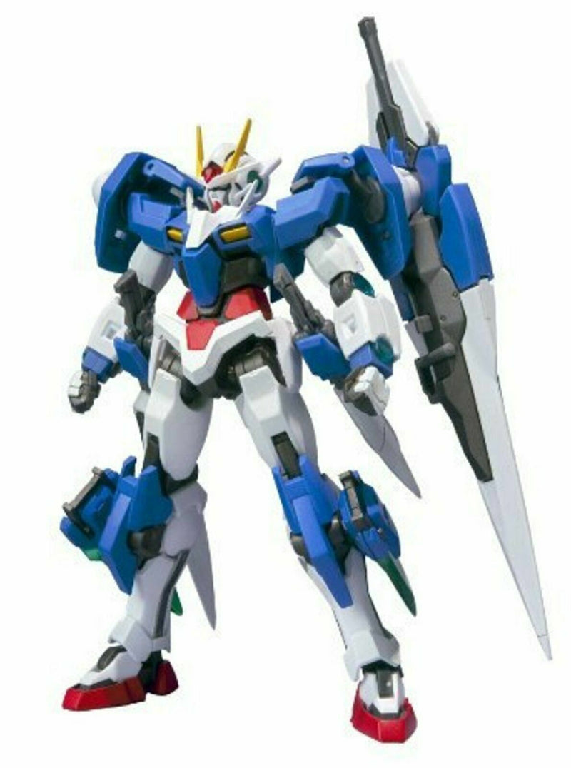 ROBOT SPIRITS <SIDE MS> Mobile Suit Gundam 00 GN-0000/7S 00 Gundam Seven Sword [Bandai]