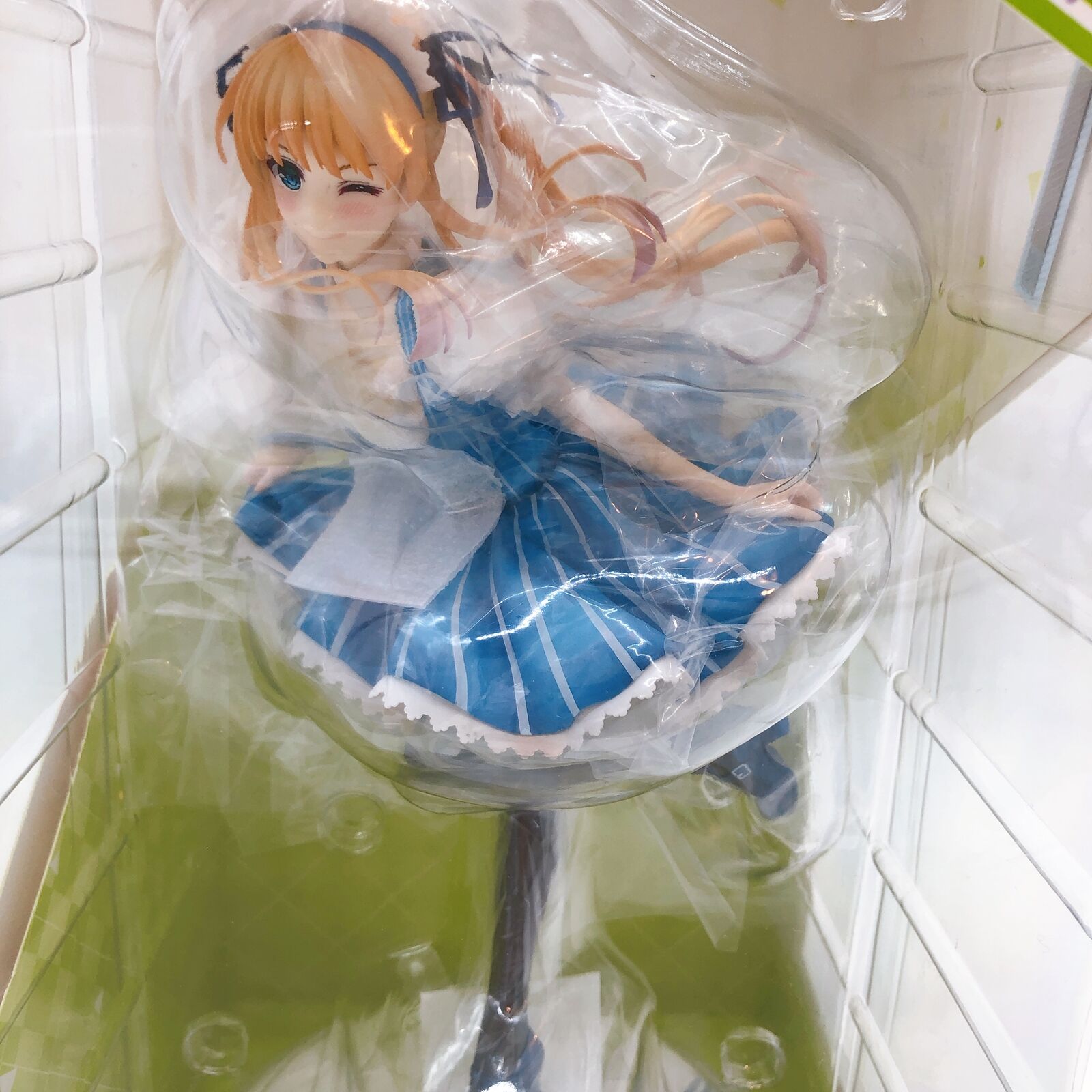 Saekano: How to Raise a Boring Girlfriend Fine Eriri Spencer Sawamura Maid Ver. 1/7 Scale [ANIPLEX]