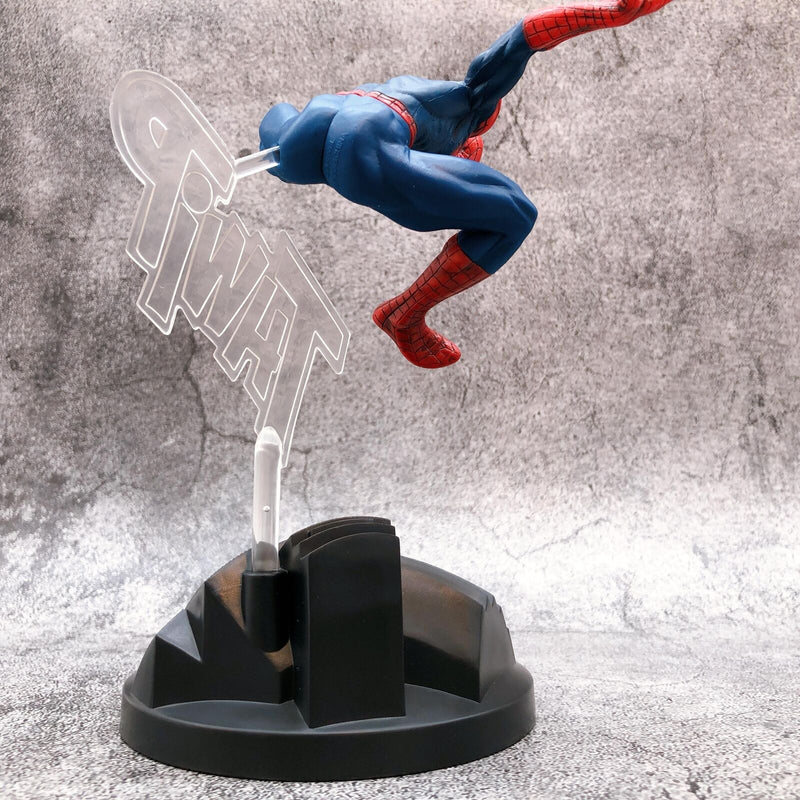 Spider-Man (Full Color Ver.) Marvel CREATOR×CREATOR -Spider-Man- [BANPRESTO]