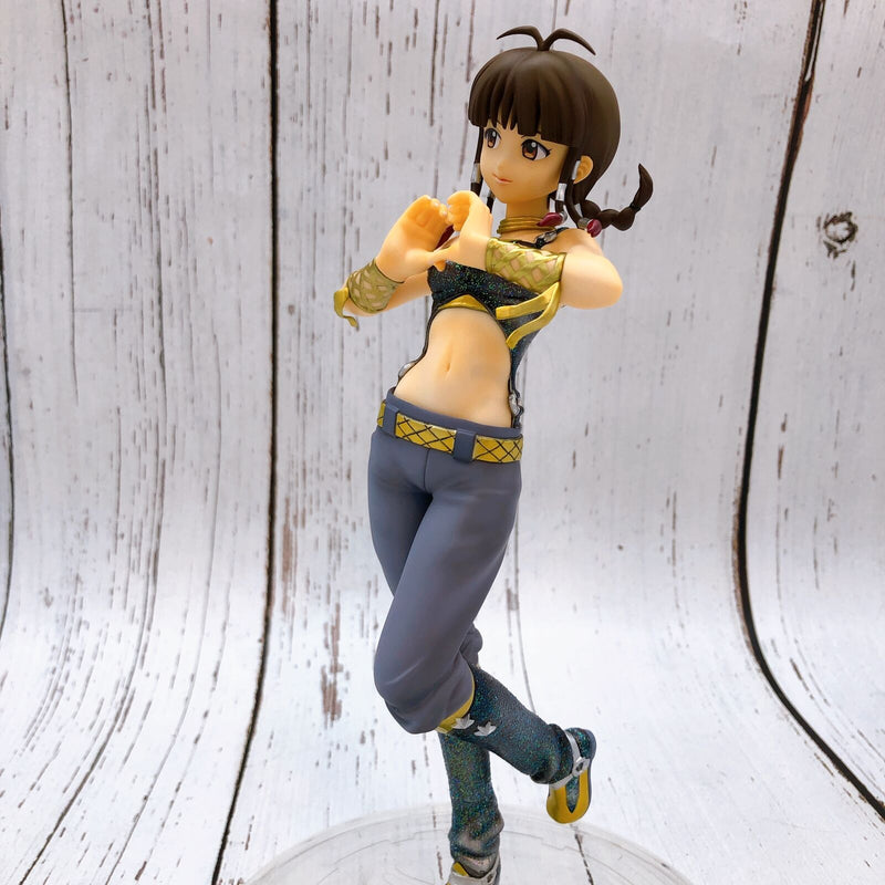 The Idolmaster Ritsuko Akizuki Brilliant Stage [MegaHouse]