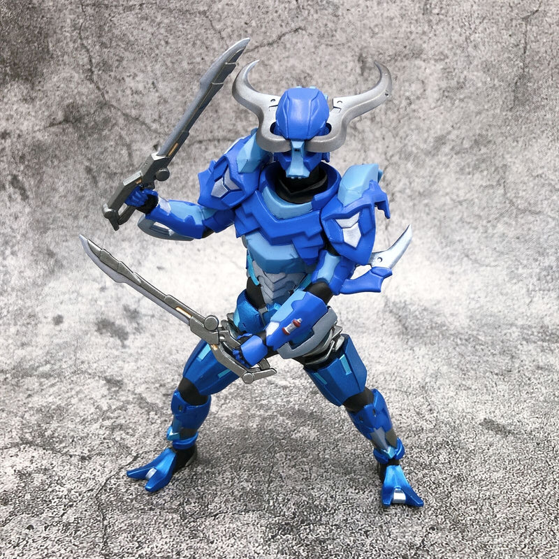 Masked Kamen Rider Build Hokuto Sanbagarasu Set Figuarts Zero Tamashii Web Shop Limited [Bandai]