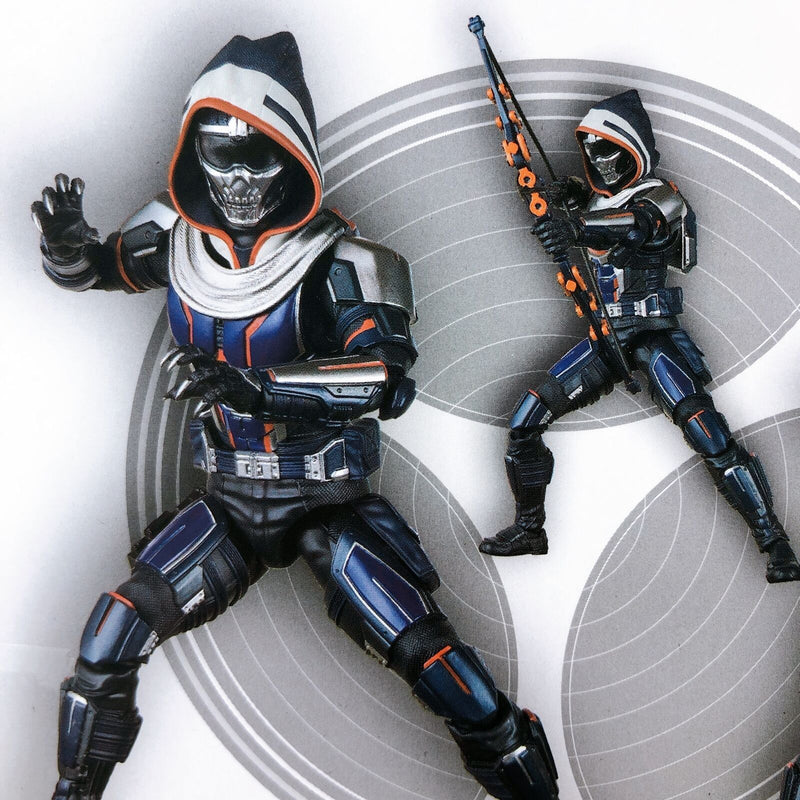 Black Widow Taskmaster S.H.Figuarts [BANDAI SPIRITS]