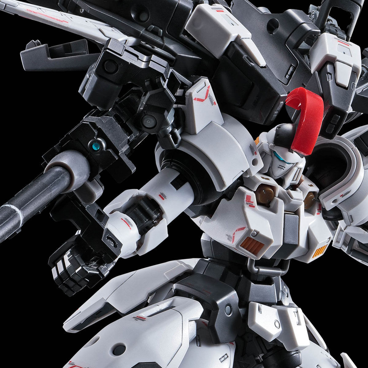 RG 1/144 Tallgeese (ＴＶ Anime Color Ver.) [Premium Bandai]