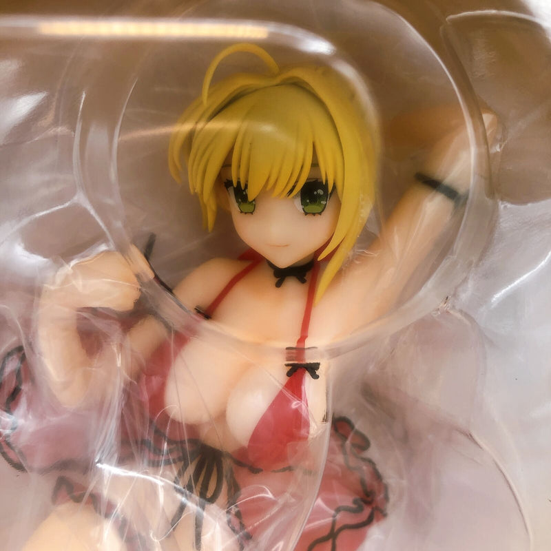 Fate/EXTELLA Nero Claudius 1/7 Scale [Alphamax]