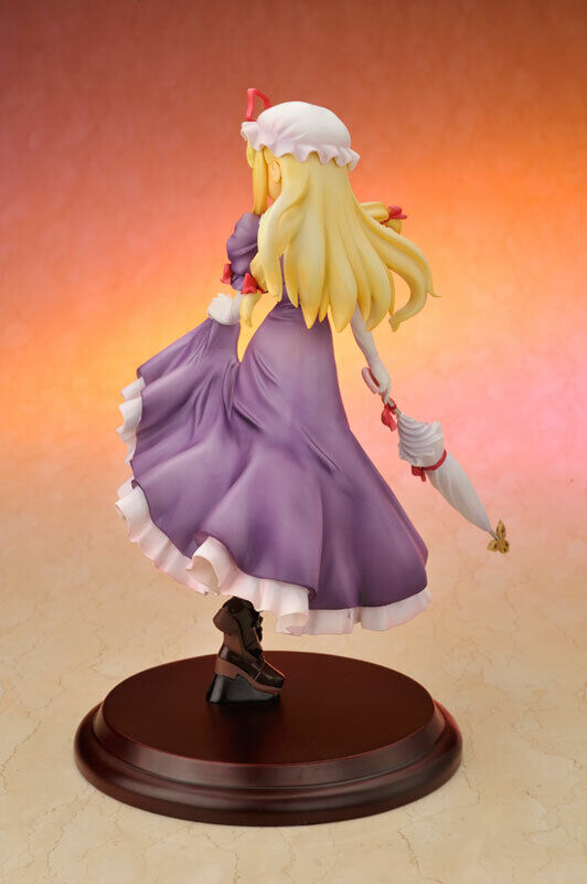 Touhou Project Yukari Yakumo 1/6 Scale [T's system]