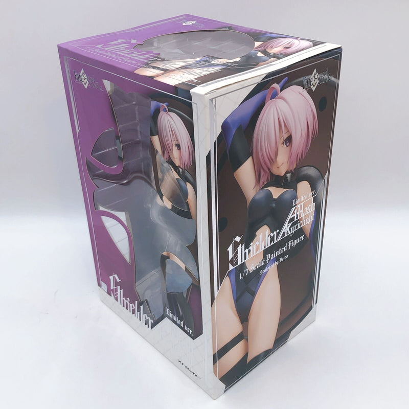 Fate/Grand Order Shielder/Mash Kyrielight Limited 1/7 Scale [STRONGER]