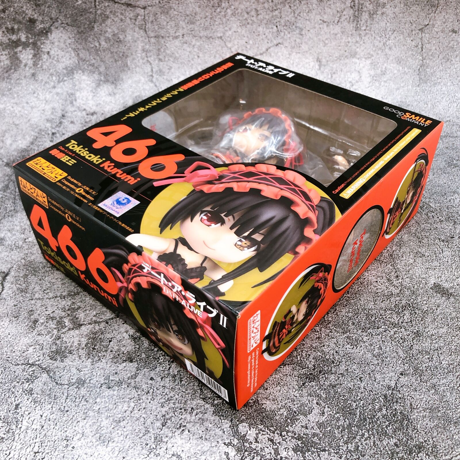 トップス kurumi Floral Motif Chenille Knited Top(1 BLACK): Mame Kurogouchi