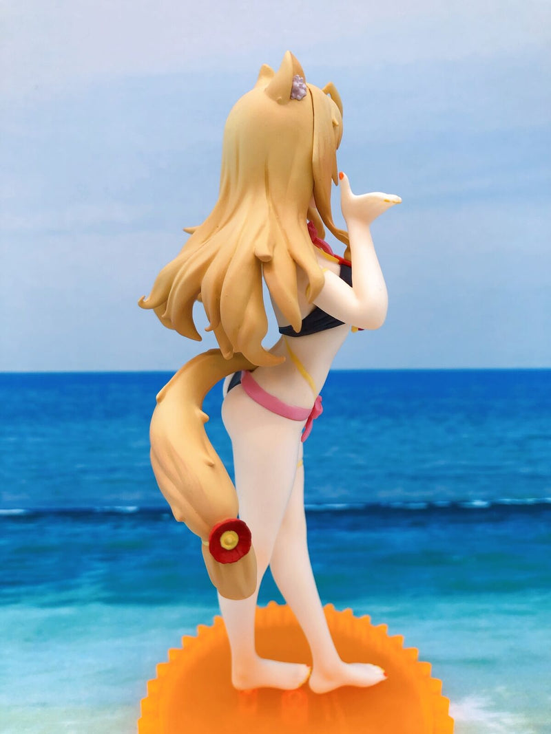 Nekopara Maple Swimsuit Ver. S-Style 1/12 Scale [FREEing]