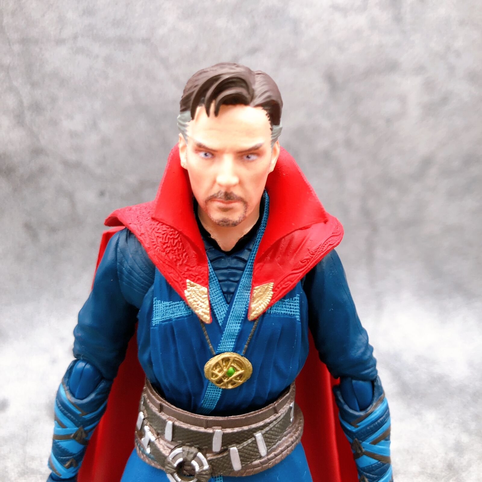 Avengers/Infinity War Doctor Strange S.H.Figuarts [Bandai]