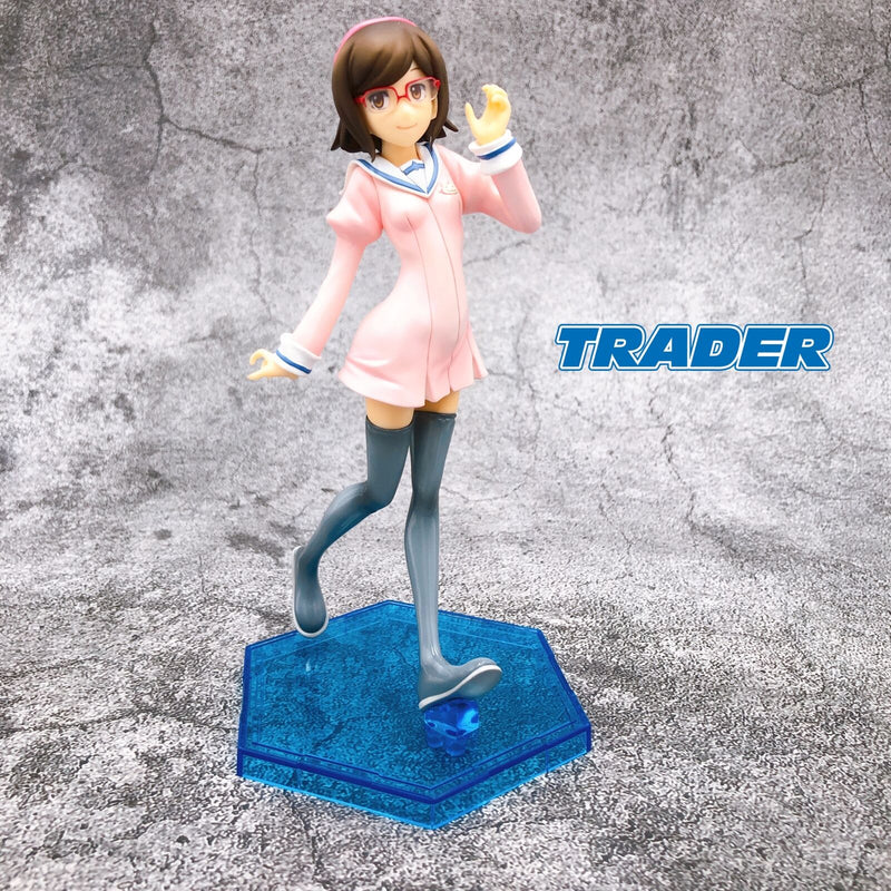 Gundam Build Fighters China Kousaka Gundam Girls Generation 1/10 Scale [MegaHouse]