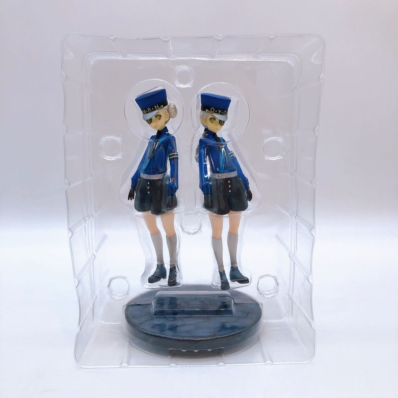 Persona 5 Caroline & Justine 1/8 Scale [Aquamarine]