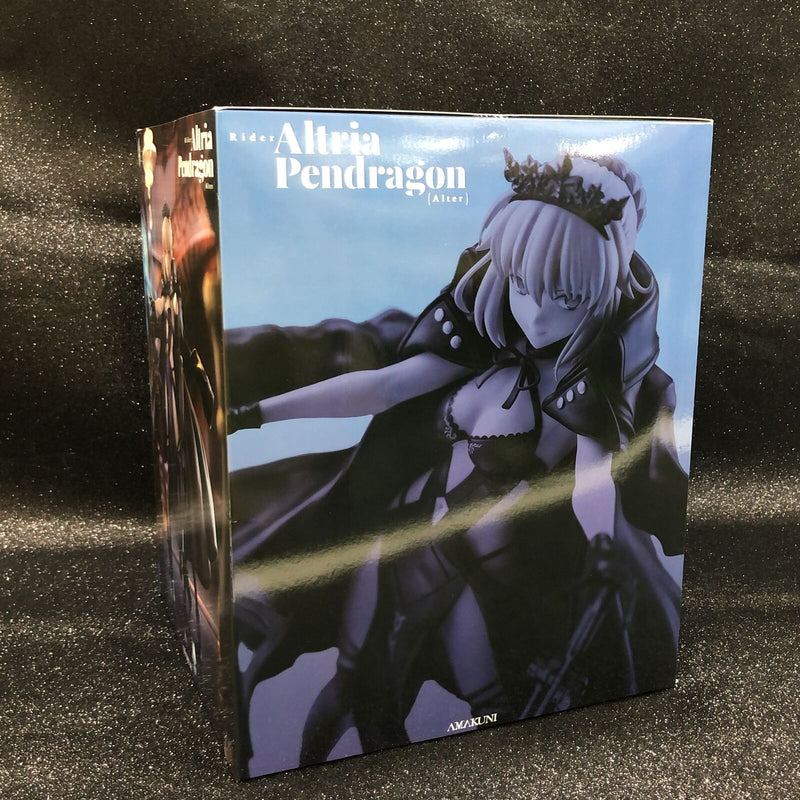 Fate/Grand Order Rider/Altria Pendragon Alter [Hobby Japan]