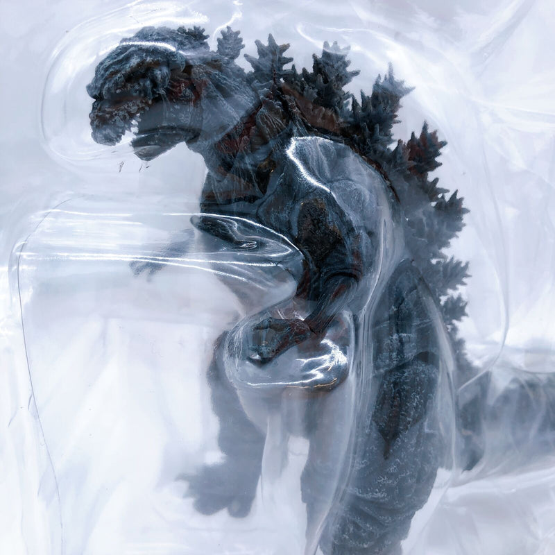 Shin Godzilla Godzilla(2016) The Fourth Frozen Ver. S.H.MonsterArts Tamashii Web Shop Limited [Bandai]