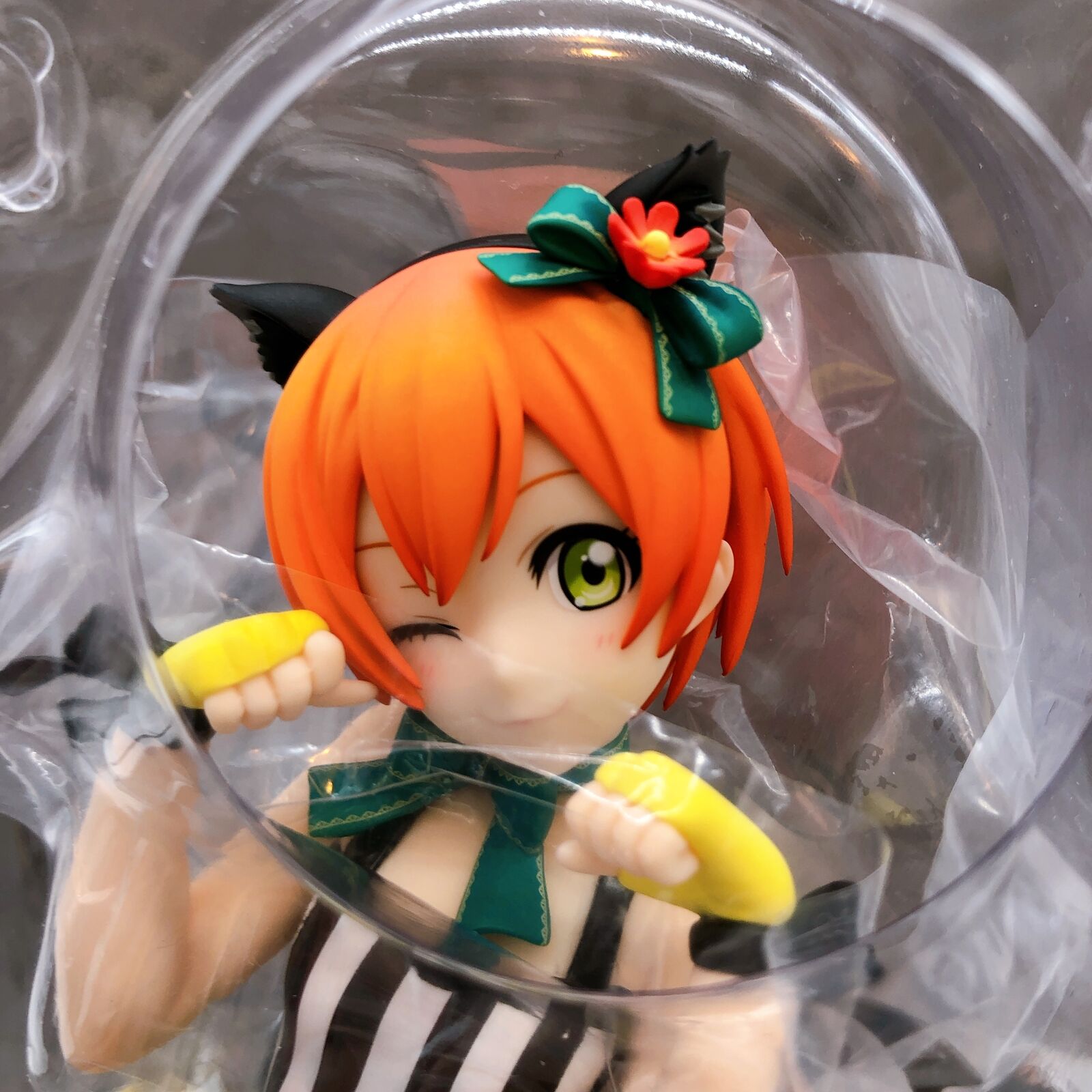 Love Live! School Idol Rin Hoshizora 1/7 Scale [ALTER]