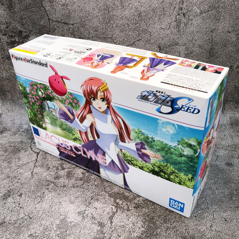 Figure-rise Standard Seed Lacus Clyne