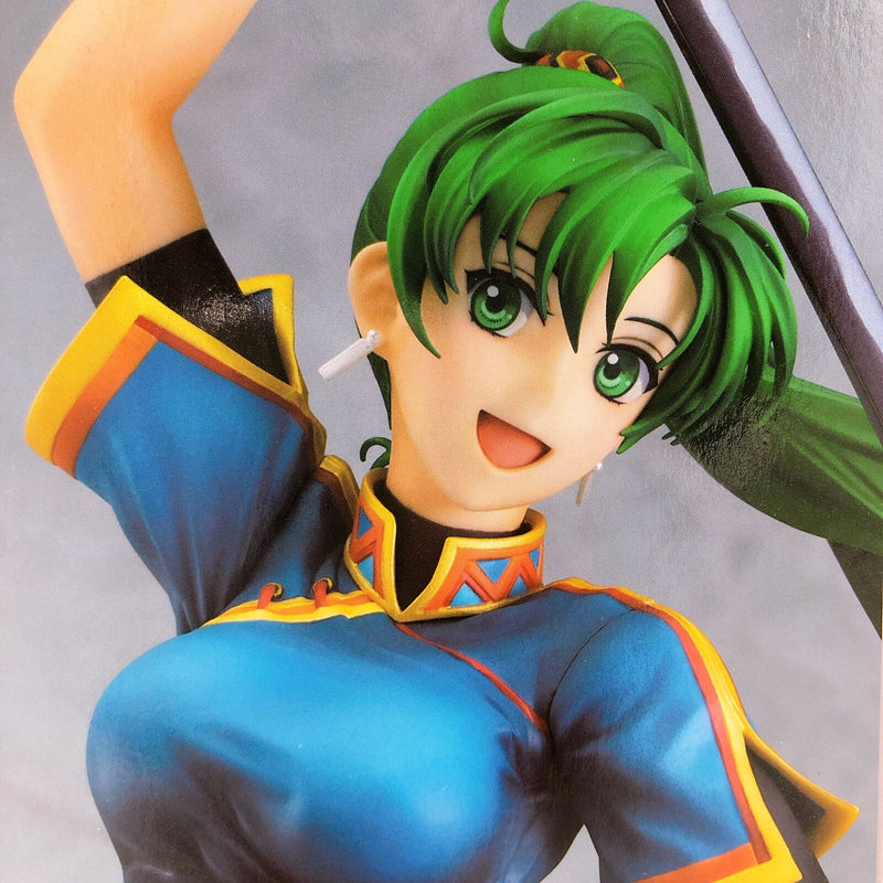 Fire Emblem The Blazing Blade Lyn 1/7 Scale [Intelligent Systems]