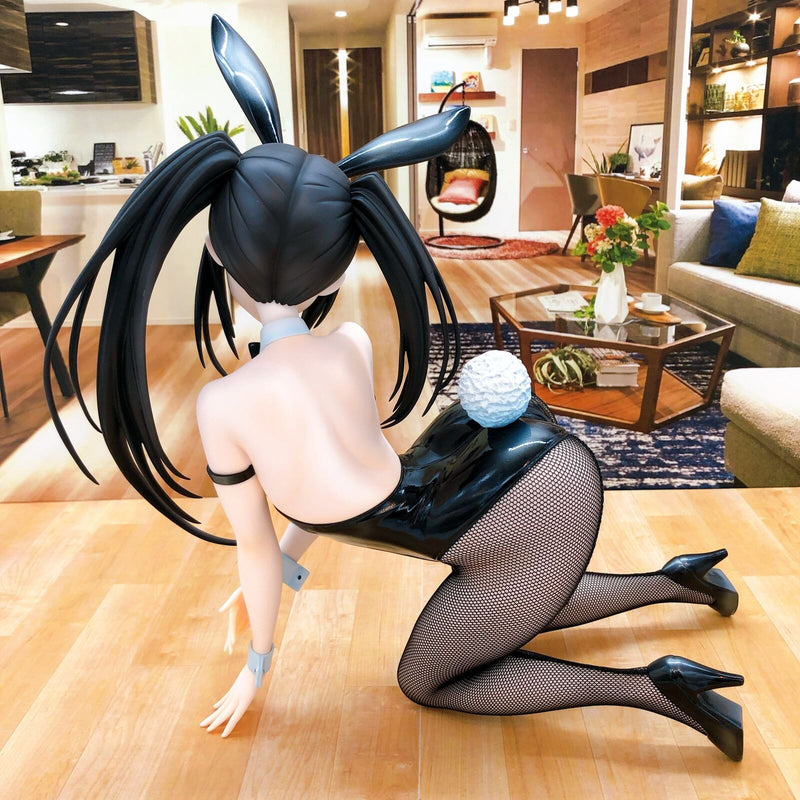 Date A Live III Kurumi Tokisaki Bunny Ver. 1/4 Scale [FREEing]