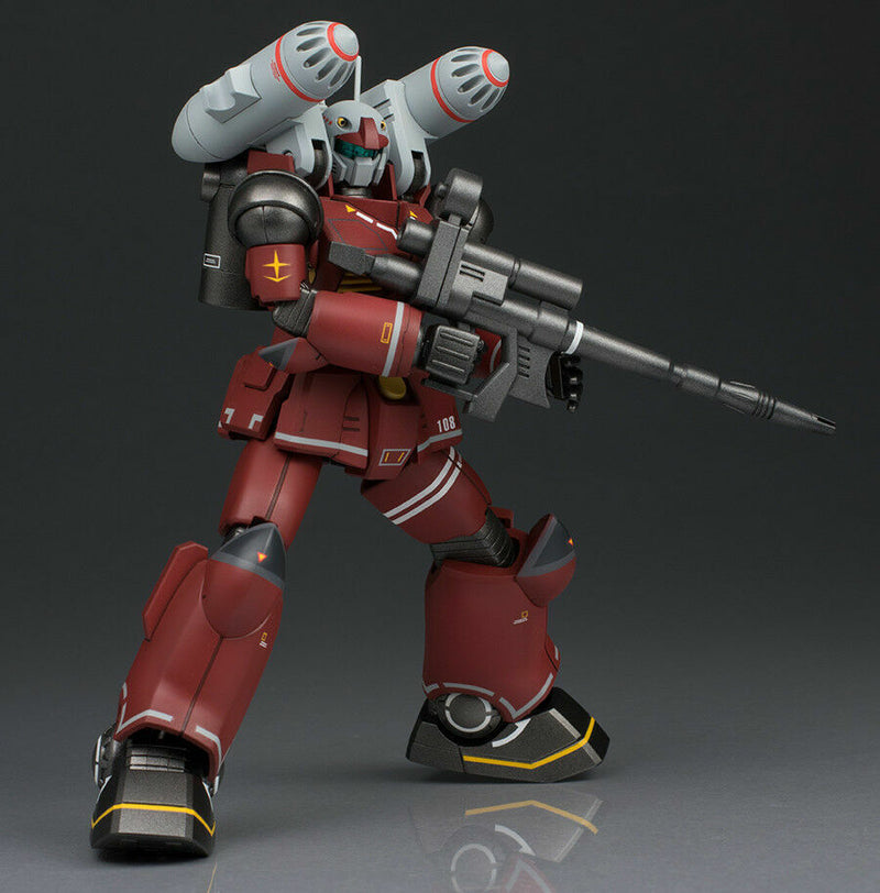 HGUC 1/144 Guncannon 21st Century Real Type Ver. 「Mobile Suit Gundam MSV」