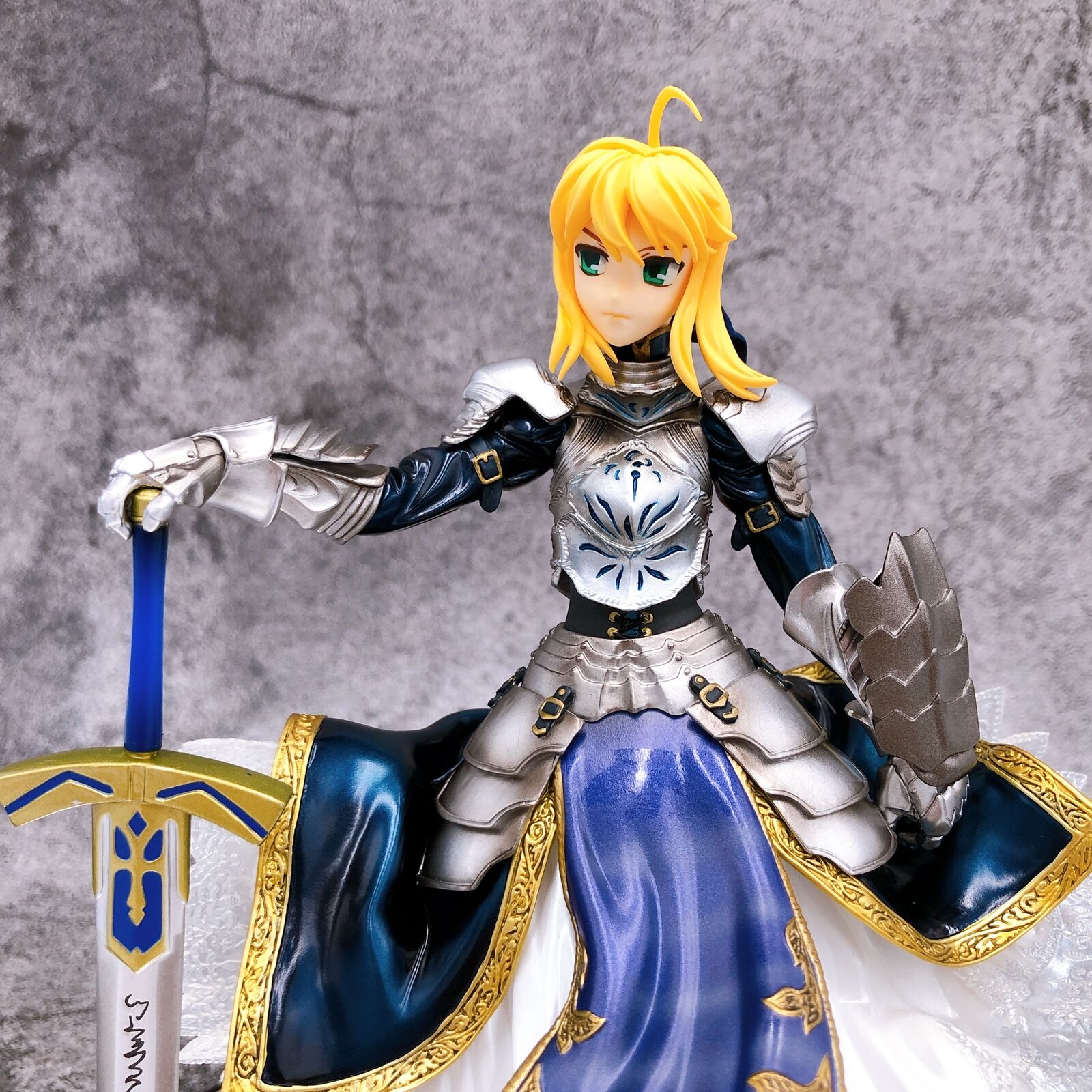 Fate/stay night Saber 1/8 Scale