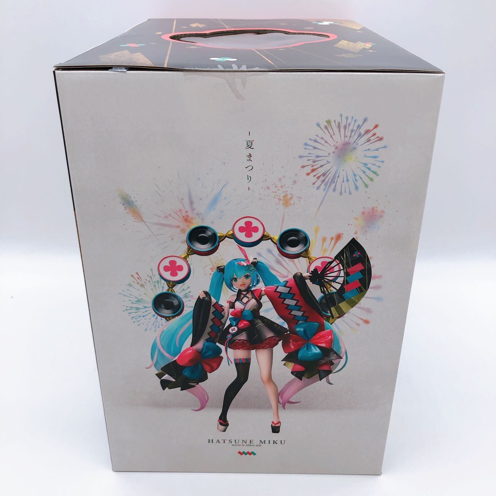 Hatsune Miku Magical Mirai 2020 Summer Festival Ver. 1/7 Scale [FuRyu]